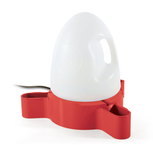 Artsuppl Duck Waterer - Heated