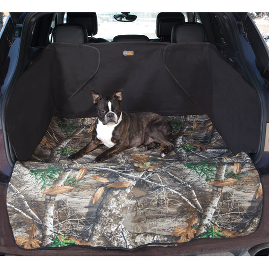 Cargo Cover, Realtree Edge?