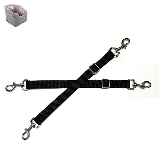 Artsuppl Bucket Booster Tether Replacement Set
