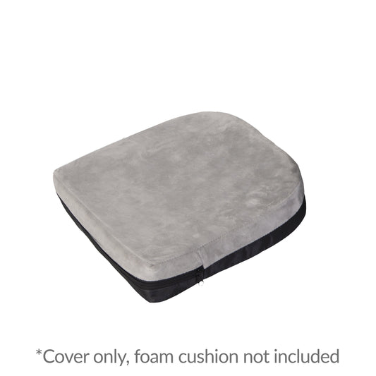 Artsuppl Bucket Booster Cushion Cover Replacement