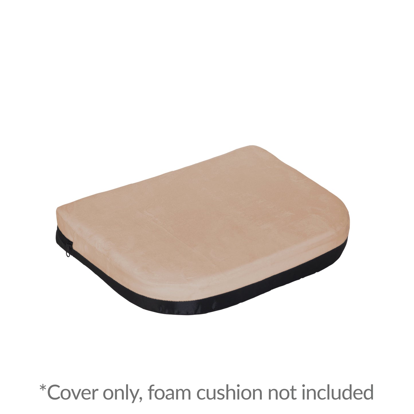 Artsuppl Bucket Booster Cushion Cover Replacement
