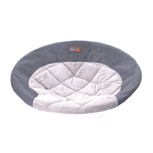 Artsuppl Elevated Cozy Cot Replacement Cover
